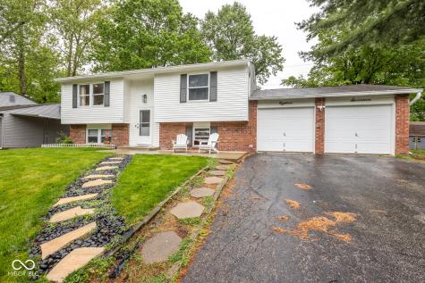 1817 Mutz Drive Indianapolis IN 46229