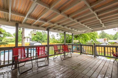 1817 Mutz Drive Indianapolis IN 46229