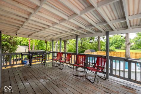 1817 Mutz Drive Indianapolis IN 46229