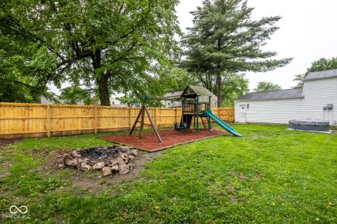 1817 Mutz Drive Indianapolis IN 46229