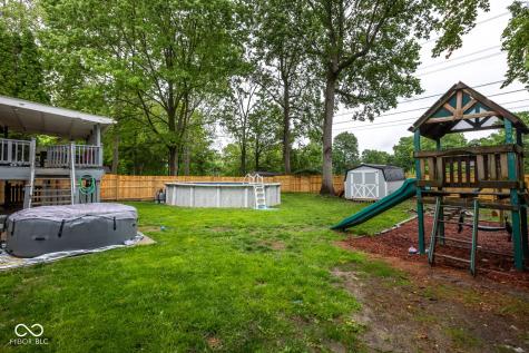 1817 Mutz Drive Indianapolis IN 46229