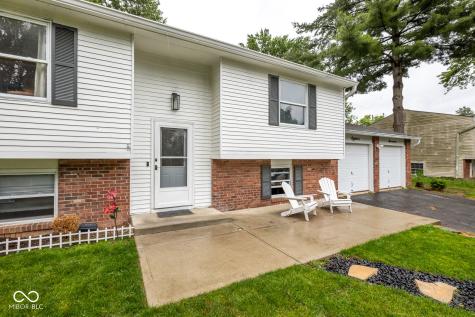 1817 Mutz Drive Indianapolis IN 46229