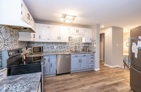 1817 Mutz Drive Indianapolis IN 46229