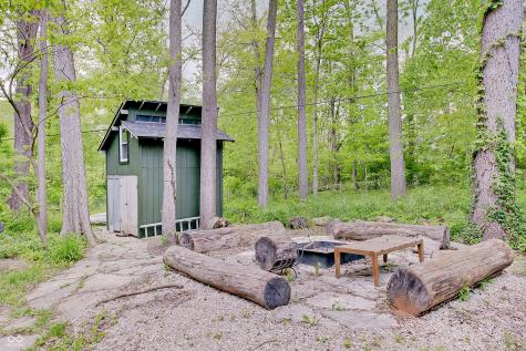 805 Eaglewood Drive Zionsville IN 46077
