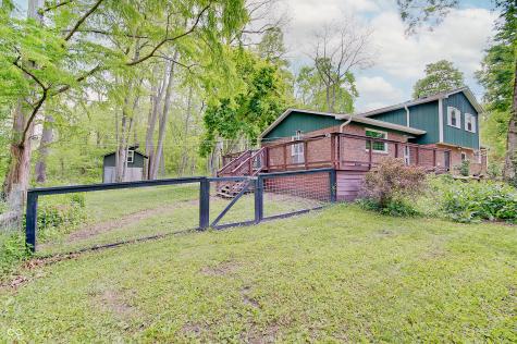 805 Eaglewood Drive Zionsville IN 46077