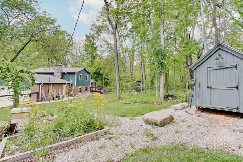 805 Eaglewood Drive Zionsville IN 46077