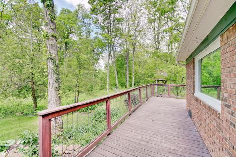 805 Eaglewood Drive Zionsville IN 46077