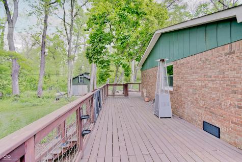 805 Eaglewood Drive Zionsville IN 46077