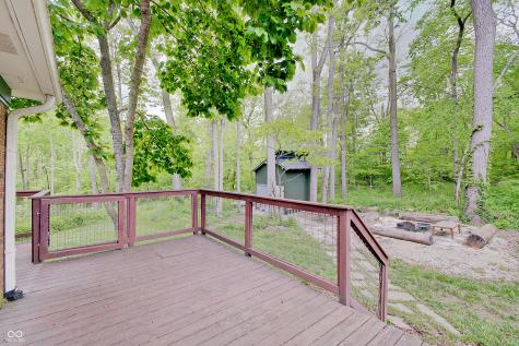 805 Eaglewood Drive Zionsville IN 46077