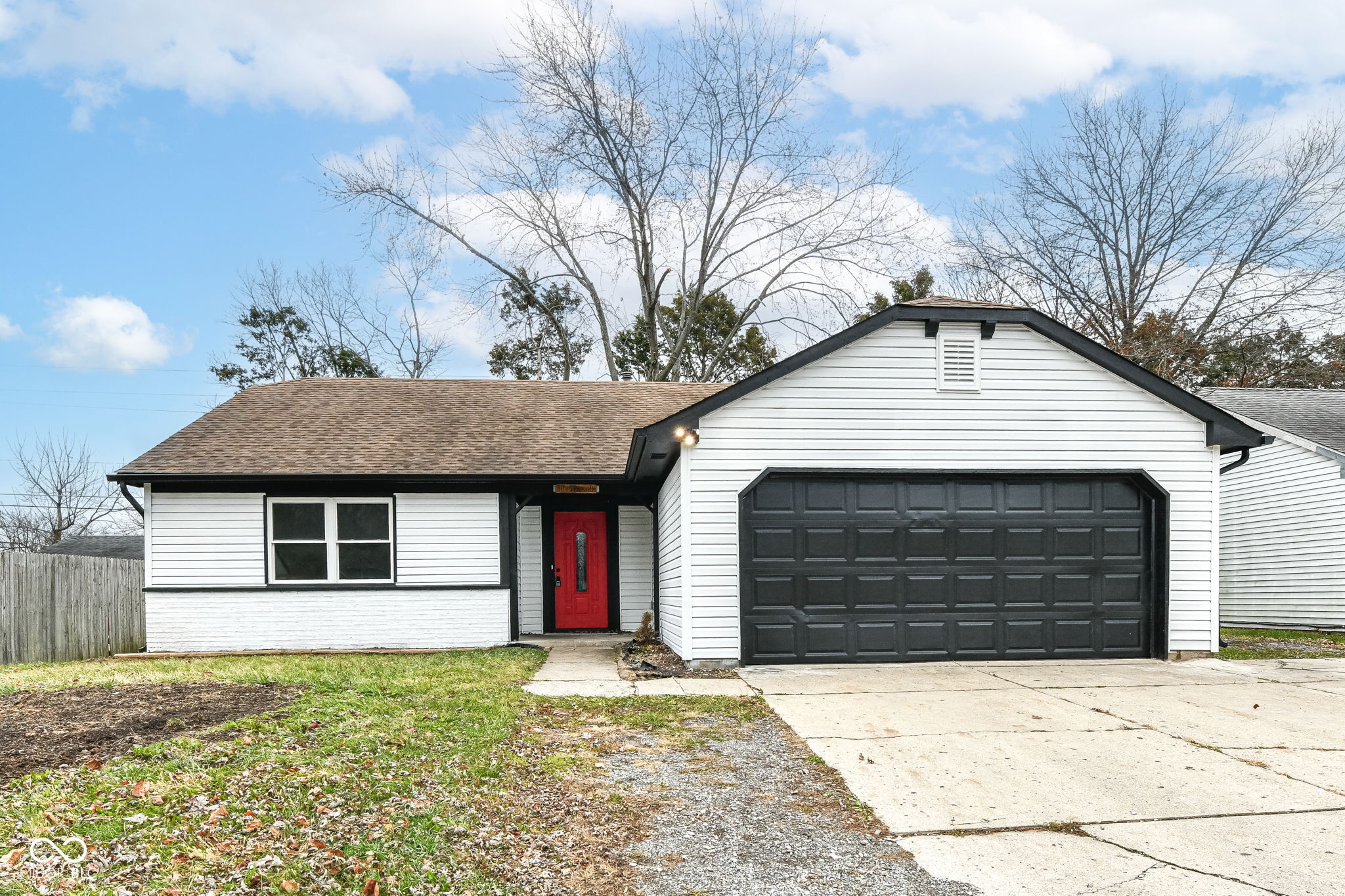 3025 Pawnee Drive Indianapolis IN 46235