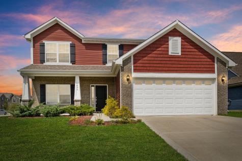806 Kelly Pass Greenwood IN 46143