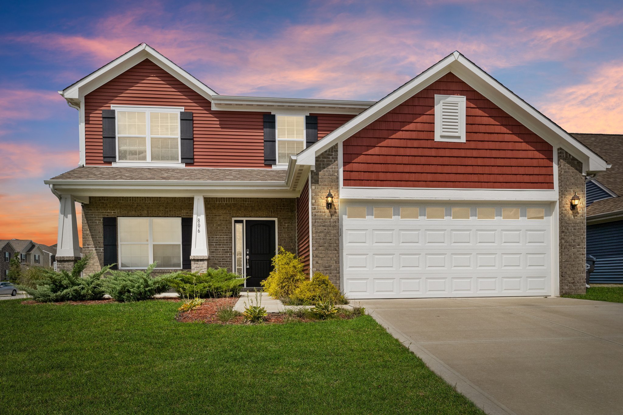 806 Kelly Pass Greenwood IN 46143