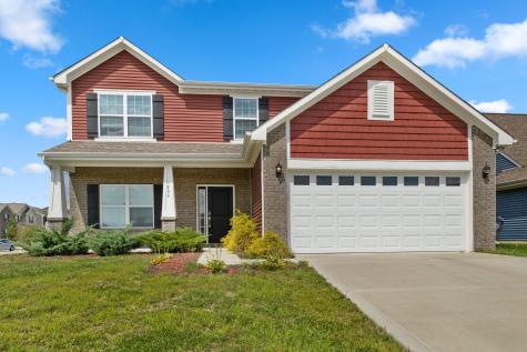 806 Kelly Pass Greenwood IN 46143