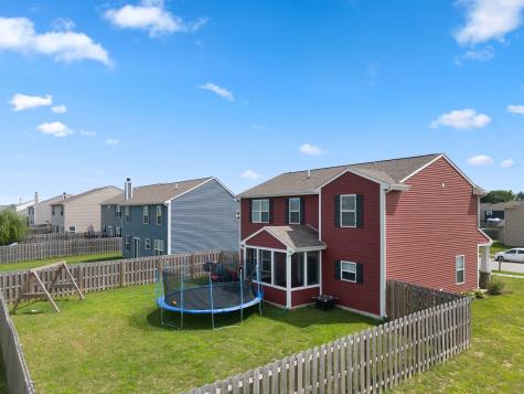 806 Kelly Pass Greenwood IN 46143