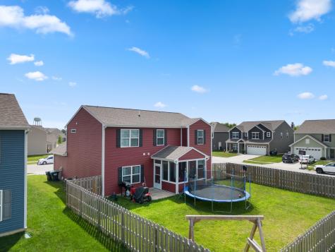 806 Kelly Pass Greenwood IN 46143