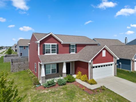806 Kelly Pass Greenwood IN 46143