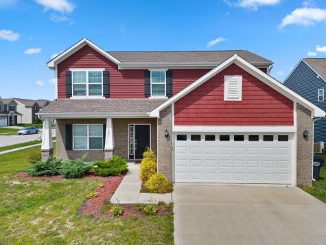 806 Kelly Pass Greenwood IN 46143
