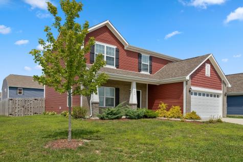 806 Kelly Pass Greenwood IN 46143