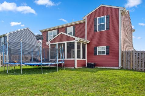 806 Kelly Pass Greenwood IN 46143
