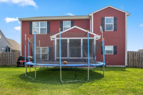 806 Kelly Pass Greenwood IN 46143