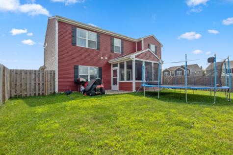 806 Kelly Pass Greenwood IN 46143