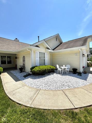 7335 Brackenwood Circle S Indianapolis IN 46260
