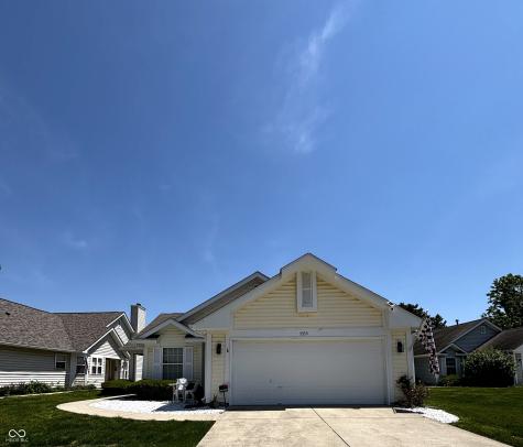 7335 Brackenwood Circle S Indianapolis IN 46260