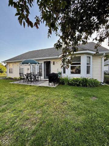7335 Brackenwood Circle S Indianapolis IN 46260