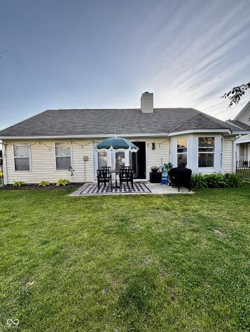 7335 Brackenwood Circle S Indianapolis IN 46260
