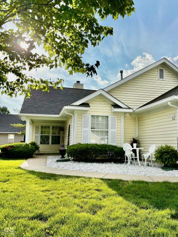 7335 Brackenwood Circle S Indianapolis IN 46260