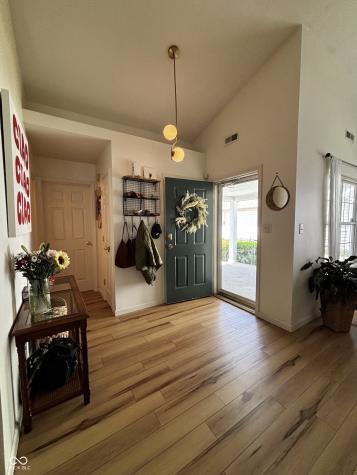 7335 Brackenwood Circle S Indianapolis IN 46260