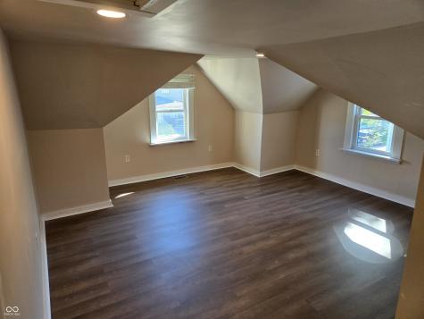 2134 Bellefontaine Street Indianapolis IN 46202