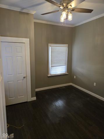 2134 Bellefontaine Street Indianapolis IN 46202