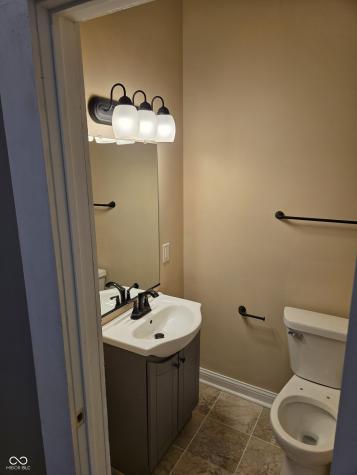 2134 Bellefontaine Street Indianapolis IN 46202
