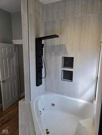 2134 Bellefontaine Street Indianapolis IN 46202