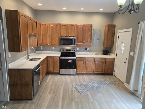 2134 Bellefontaine Street Indianapolis IN 46202