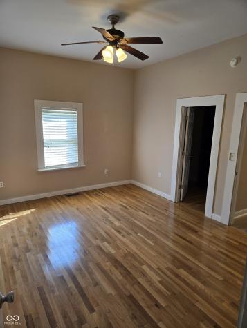 2134 Bellefontaine Street Indianapolis IN 46202