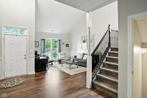 12471 Hawks Landing Drive Fishers IN 46037