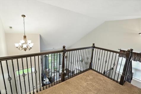 12471 Hawks Landing Drive Fishers IN 46037