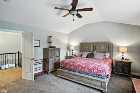 12471 Hawks Landing Drive Fishers IN 46037