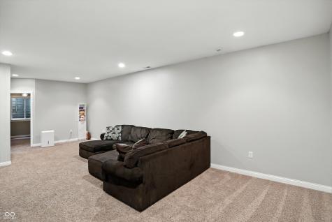 12471 Hawks Landing Drive Fishers IN 46037