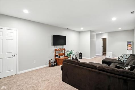 12471 Hawks Landing Drive Fishers IN 46037