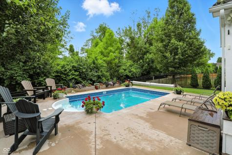 12471 Hawks Landing Drive Fishers IN 46037
