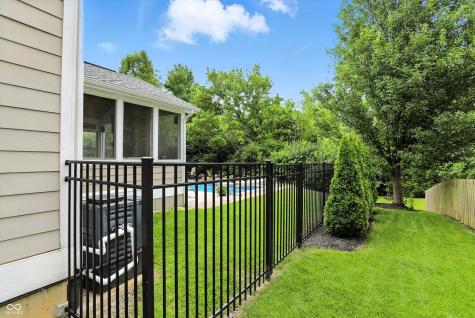 12471 Hawks Landing Drive Fishers IN 46037