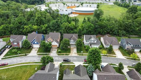 12471 Hawks Landing Drive Fishers IN 46037