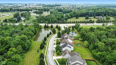 12471 Hawks Landing Drive Fishers IN 46037