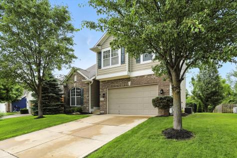 12471 Hawks Landing Drive Fishers IN 46037