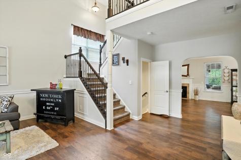 12471 Hawks Landing Drive Fishers IN 46037