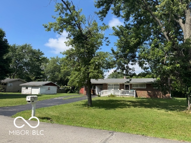 3020 S Kercheval Drive Indianapolis IN 46239