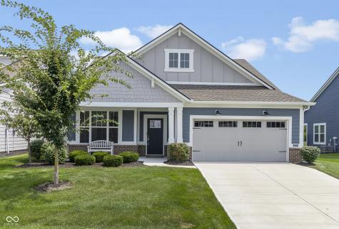 19779 Mcdonald Place Westfield IN 46074